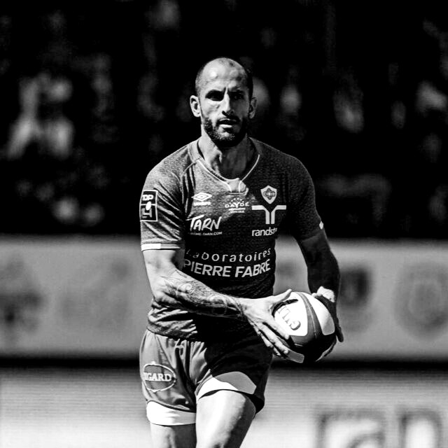 Julien DUMORA