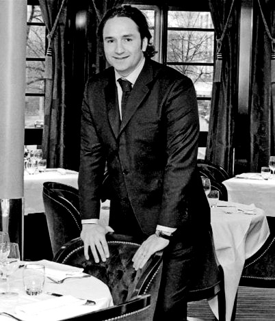 Christophe JOULIE