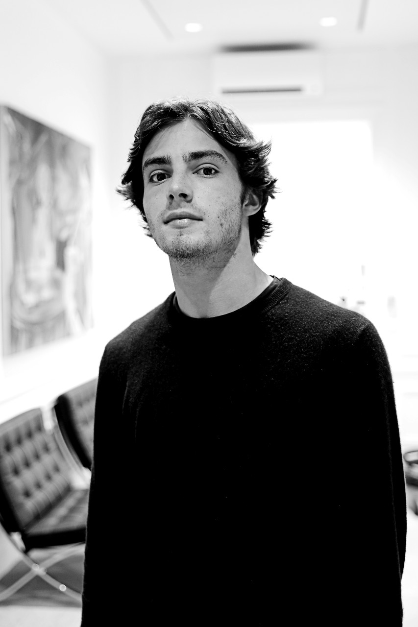 Jules SIMIAND BROCHERIE