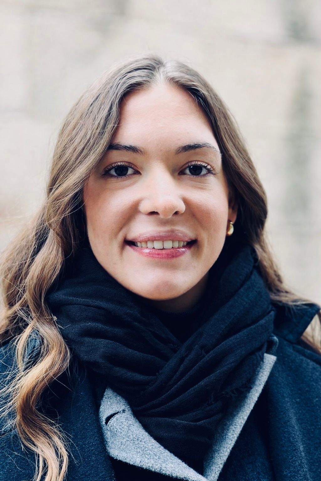 Capucine FIACRE